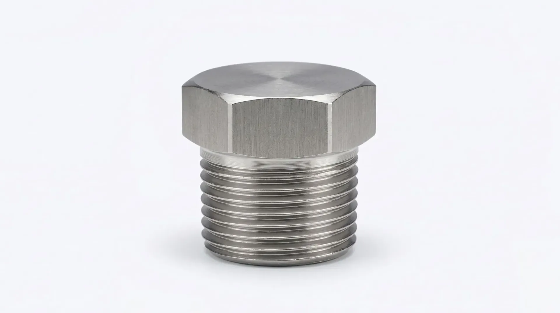 Hex Plug