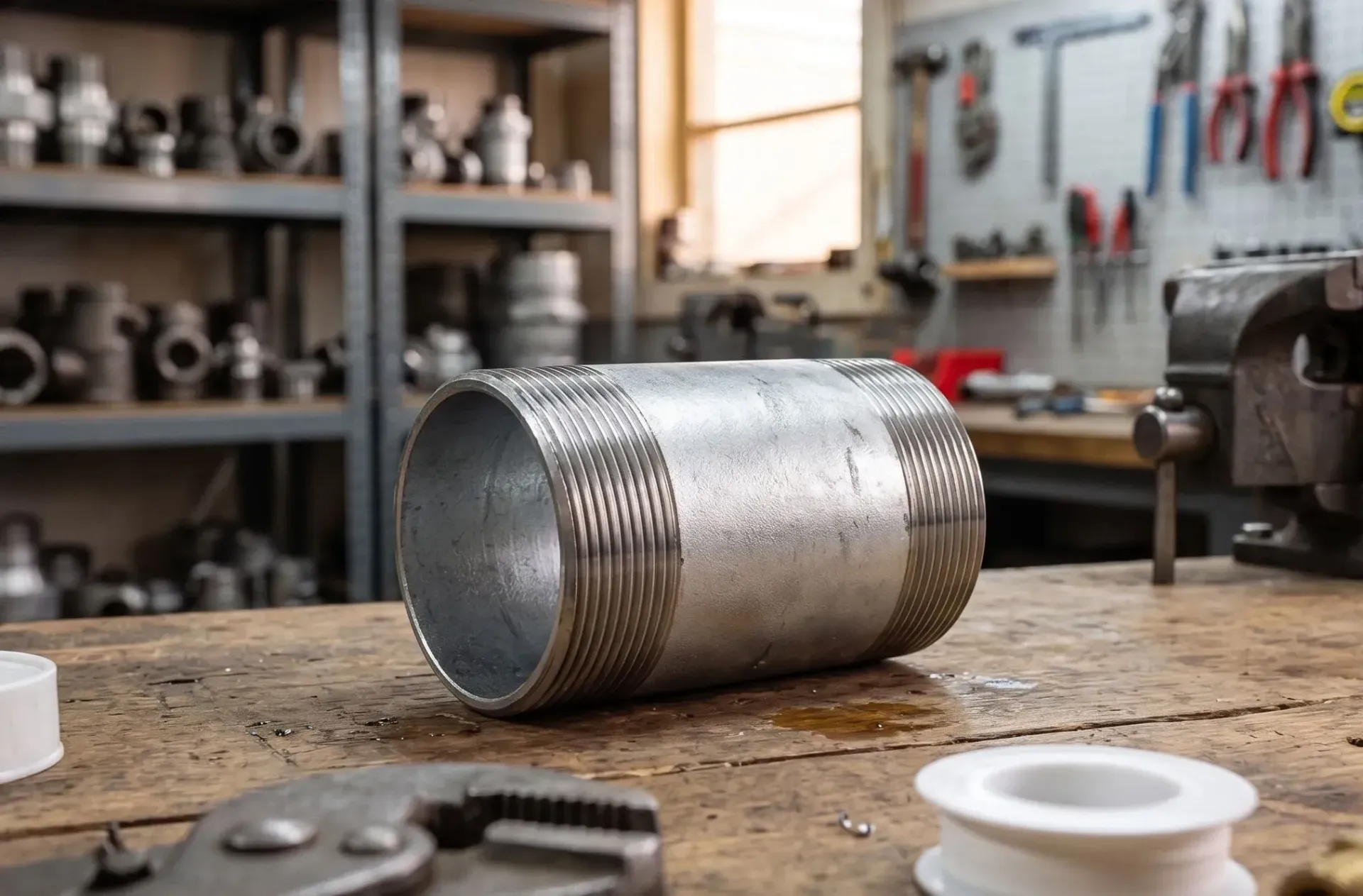 Pipe Nipple