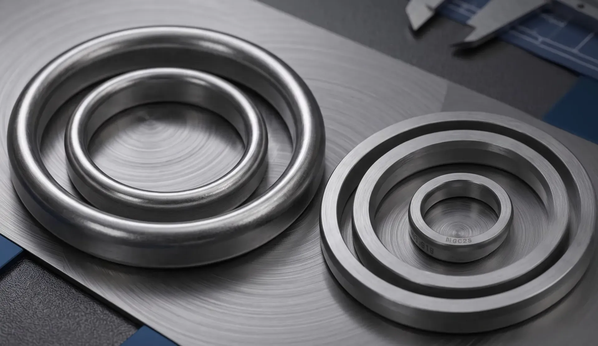Ring Joint Gasket