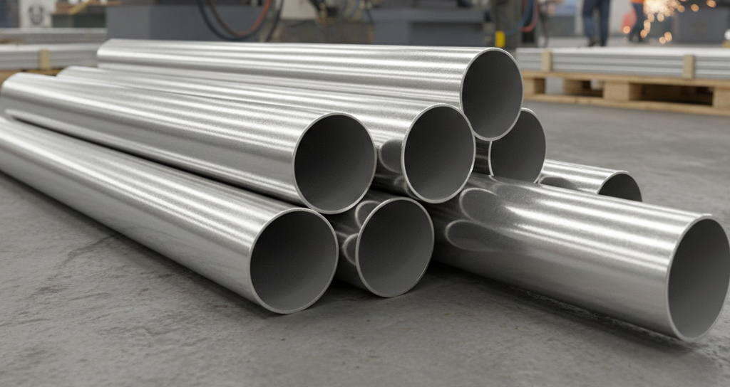 Seamless Pipe