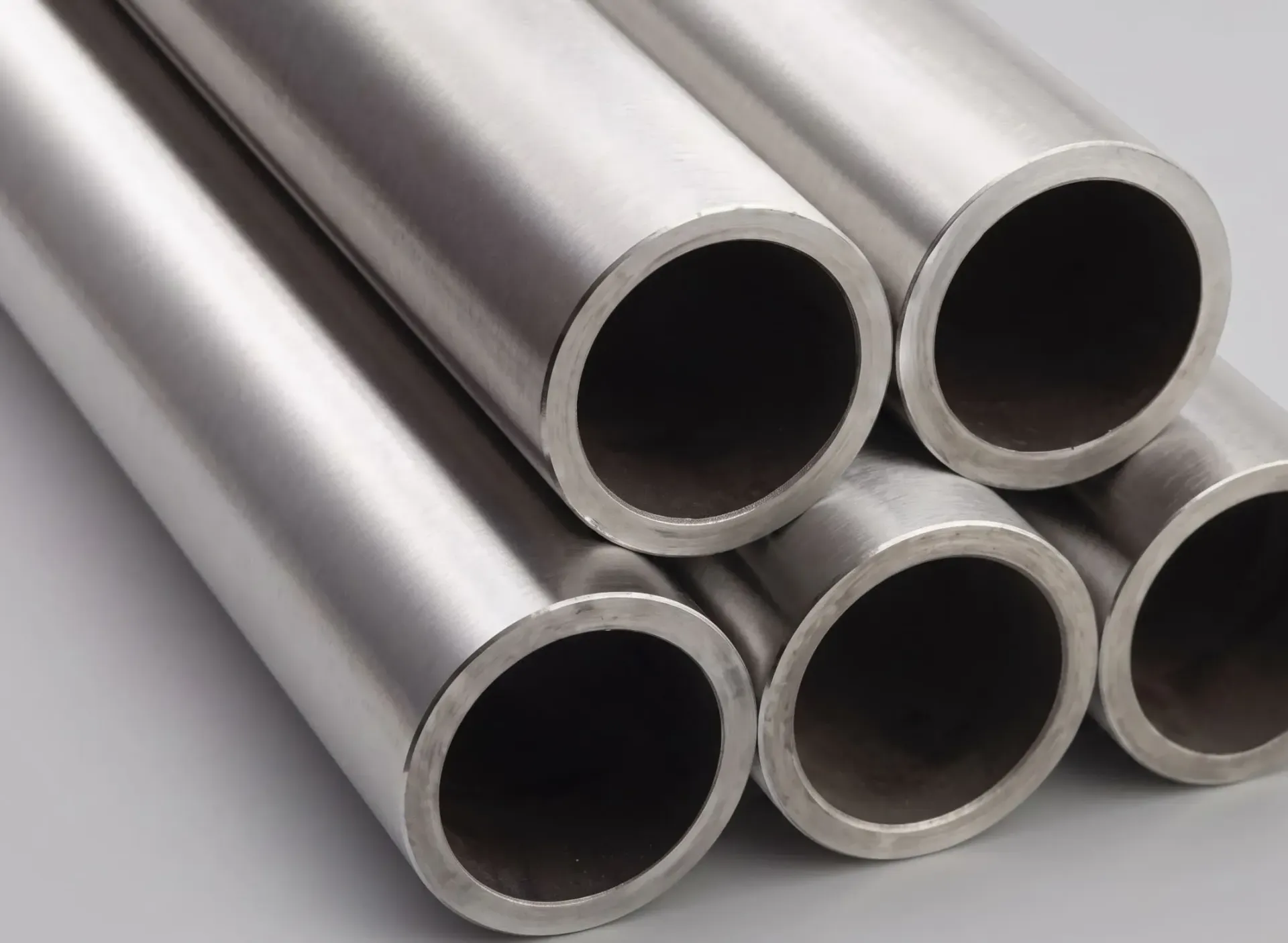 Stainless Pipe