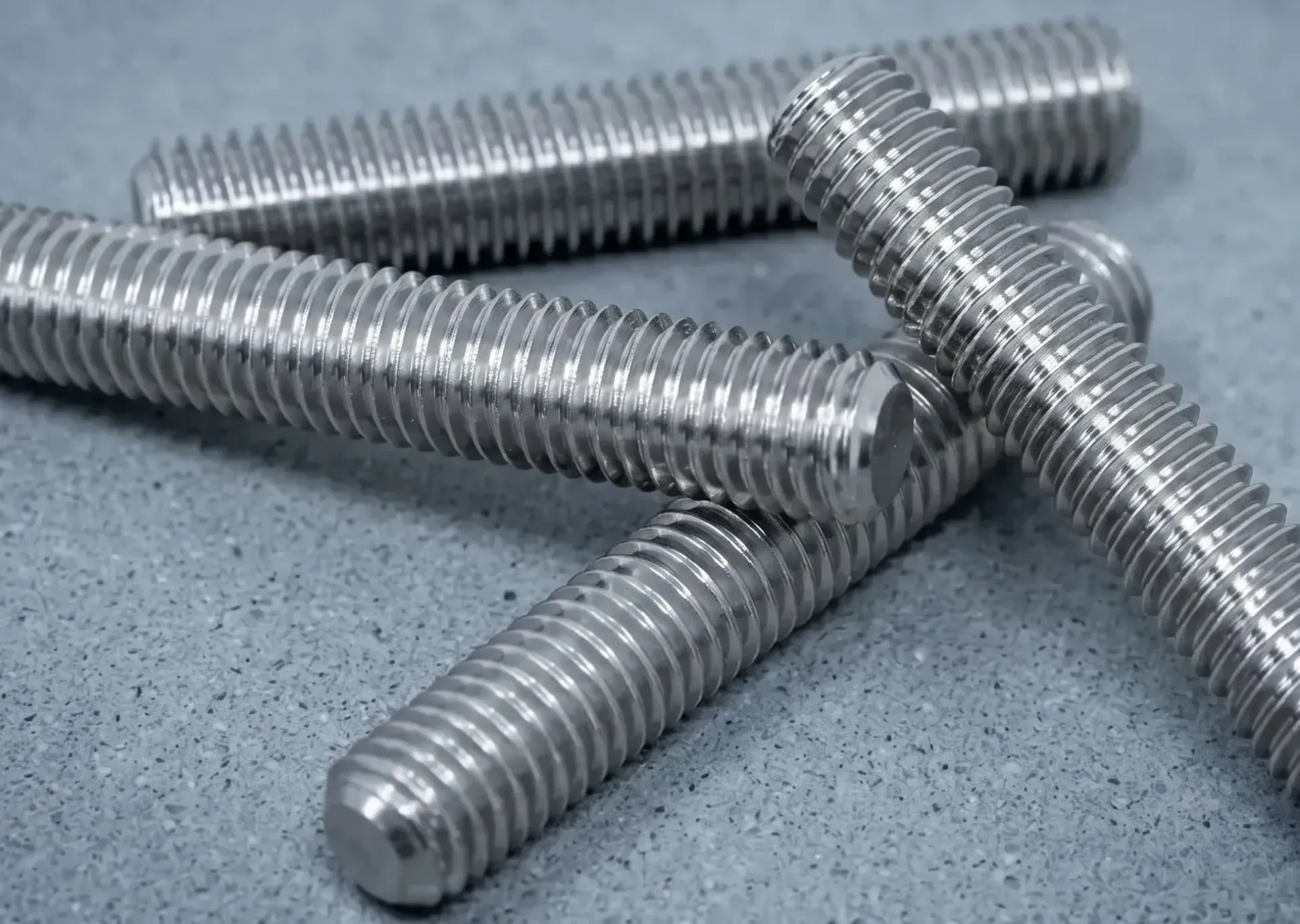 Stud Bolt Metric