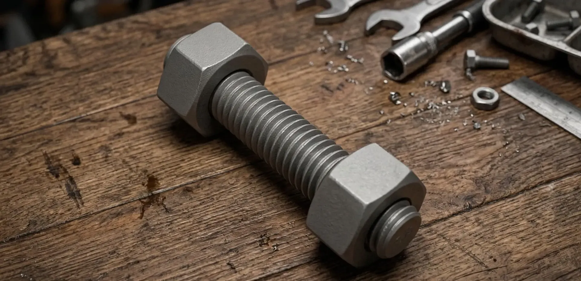 Stud Bolt