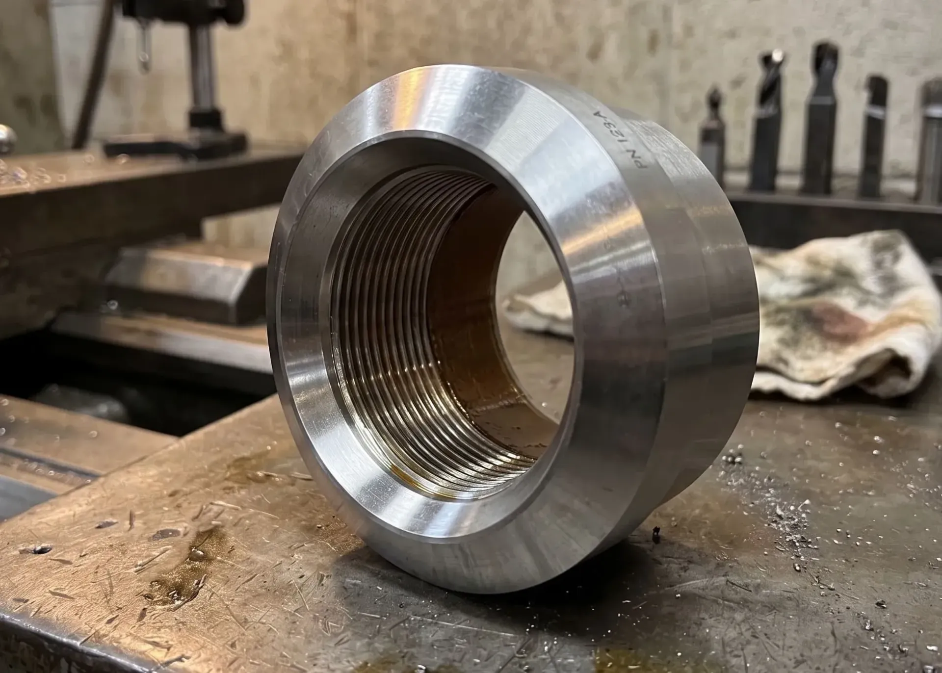 Threadolet