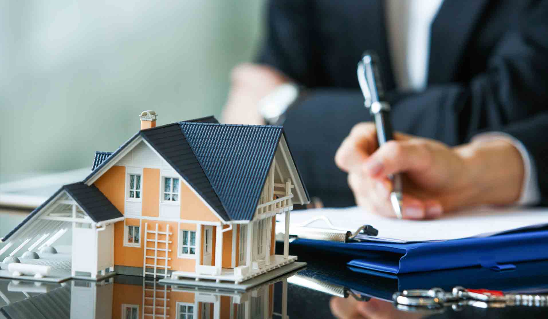 Homeowners Insurance