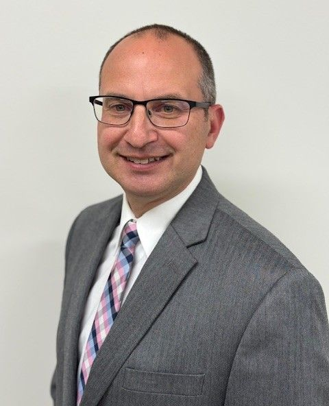 Andrew Nixon | Supportive Healthcare | Leadership