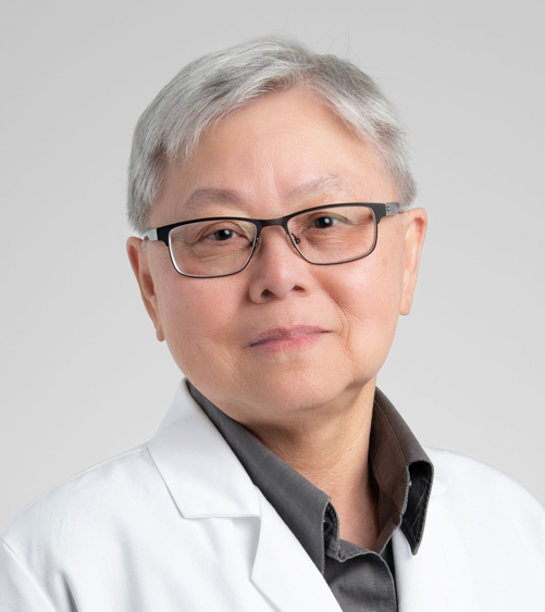 Foong Swee, MD | Supportive Healthcare | Provider Page