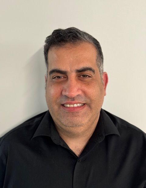 Eyad Musallam, AGNP | Supportive Healthcare | Providers