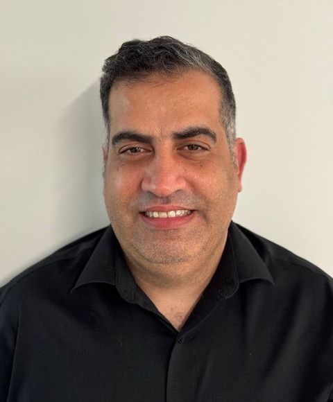 Eyad Musallam, AGNP | Supportive Healthcare | Provider Page
