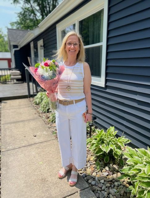 Alison Dubasak, CNP | Provider of the Month Alison Dubasak, CNP | Provider of the Month