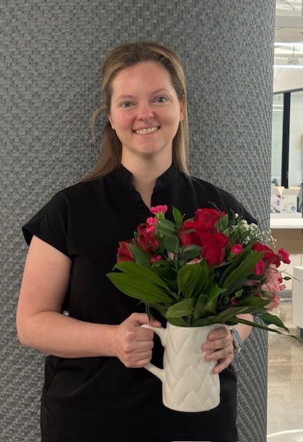 Taylor Hornschemeier, CNP | Provider of the Month