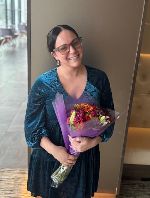 Victoria Green | Provider of the Month