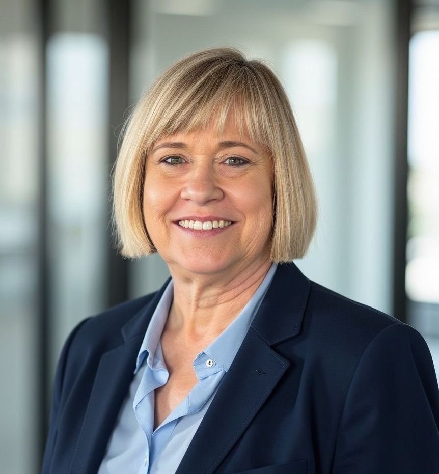 Tammy Campbell | Supportive Healthcare | Leadership