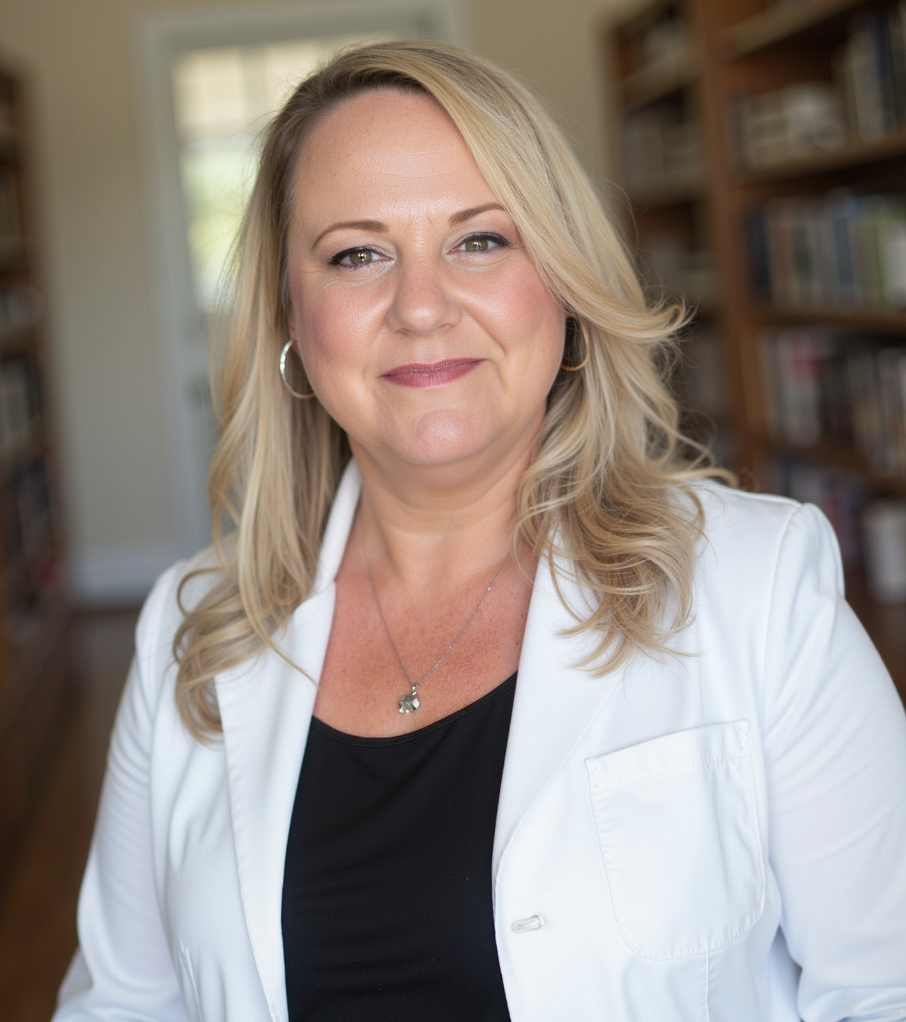 Leah Guthrie, PMHNP-BC | Supportive Healthcare | Provider Page Leah Guthrie, PMHNP-BC | Supportive Healthcare | Provider Page