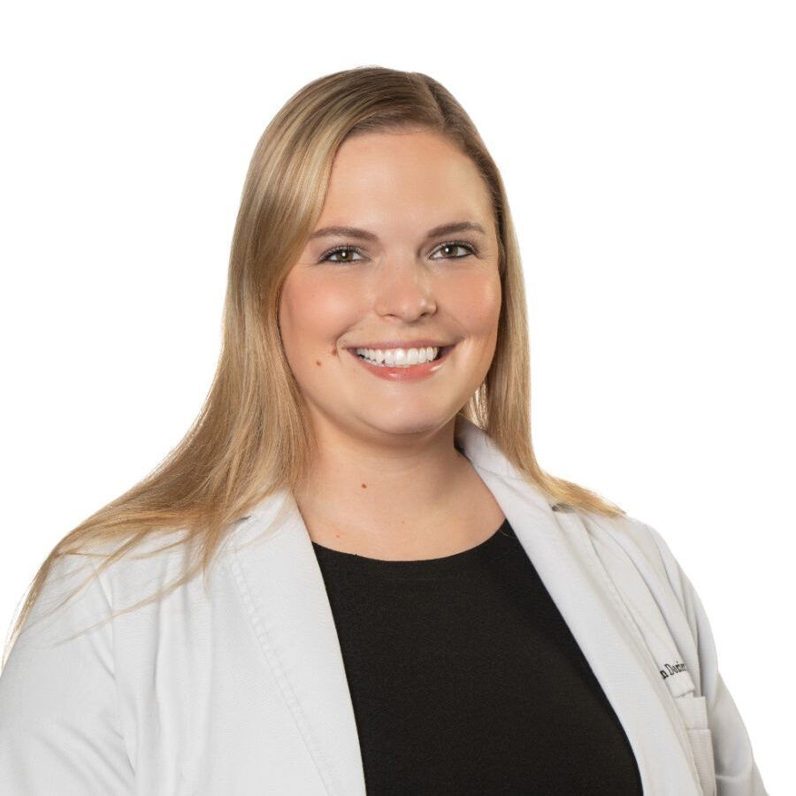 Meghan Dozier, CPN | Supportive Healthcare | Provider Page