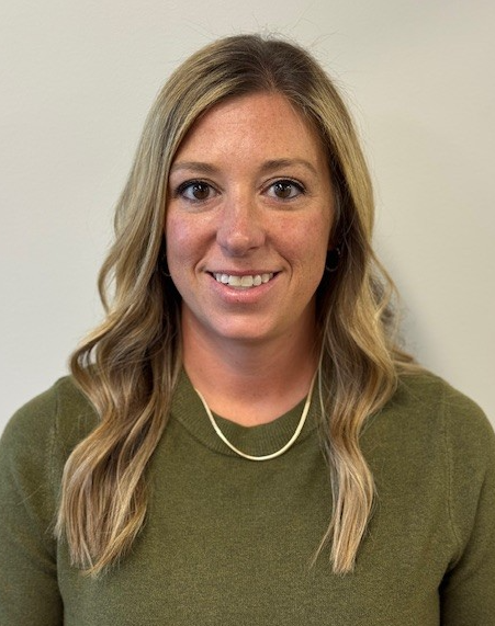 Allison Tucker, FNP-C | Supportive Healthcare | Providers