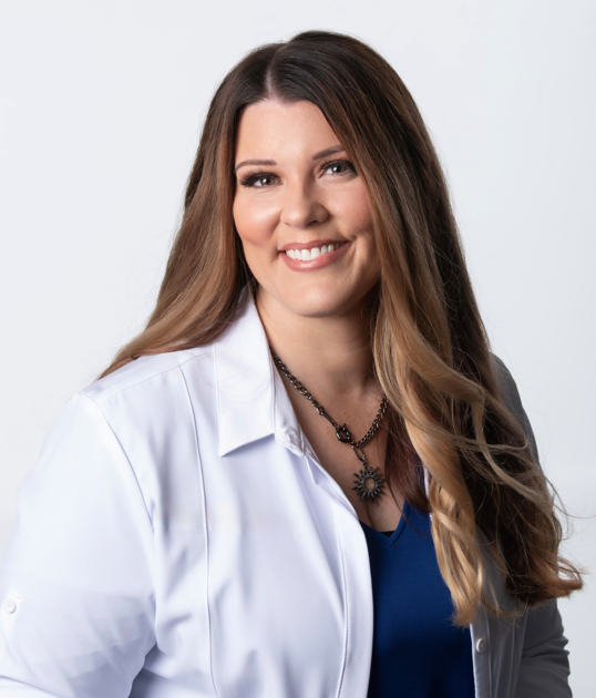 Amity L. Patrone, MSN, APRN, PMHNP-BC | Supportive Healthcare | Provider Page