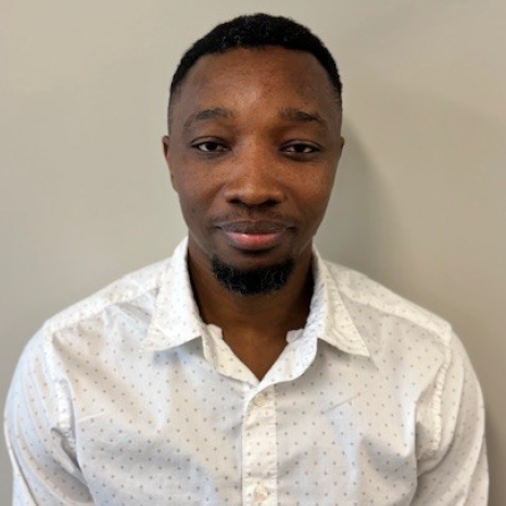 Stephen Frempong Boakye, APRN, PMHNP  | Supportive Healthcare | Provider Page