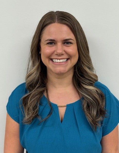 Taylor Fouchey, APRN, CNP | Supportive Healthcare | Providers