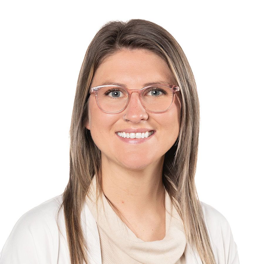 Courtney Foust, FNP-C | Supportive Healthcare | Provider Page