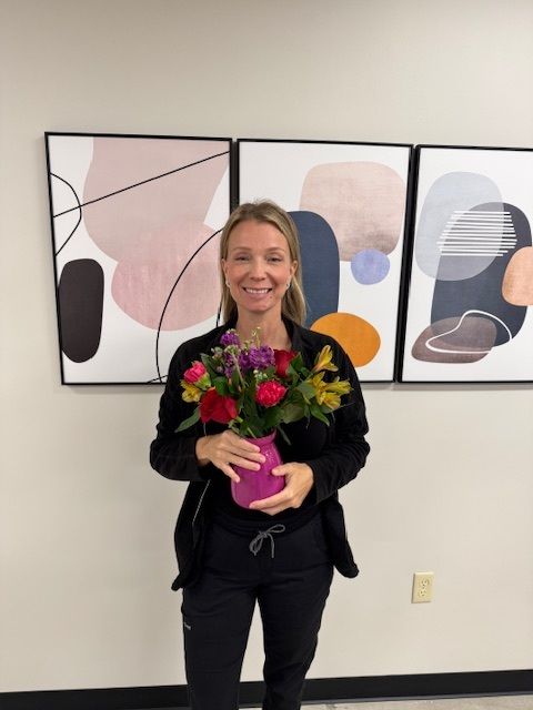 Tavissa Granger | Provider of the Month Tavissa Granger | Provider of the Month