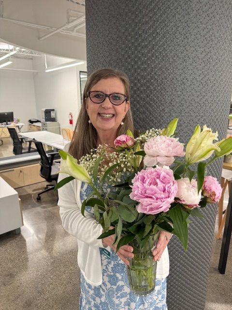 Jennifer Vaden, PMHNP | Provider of the Month Jennifer Vaden, PMHNP | Provider of the Month