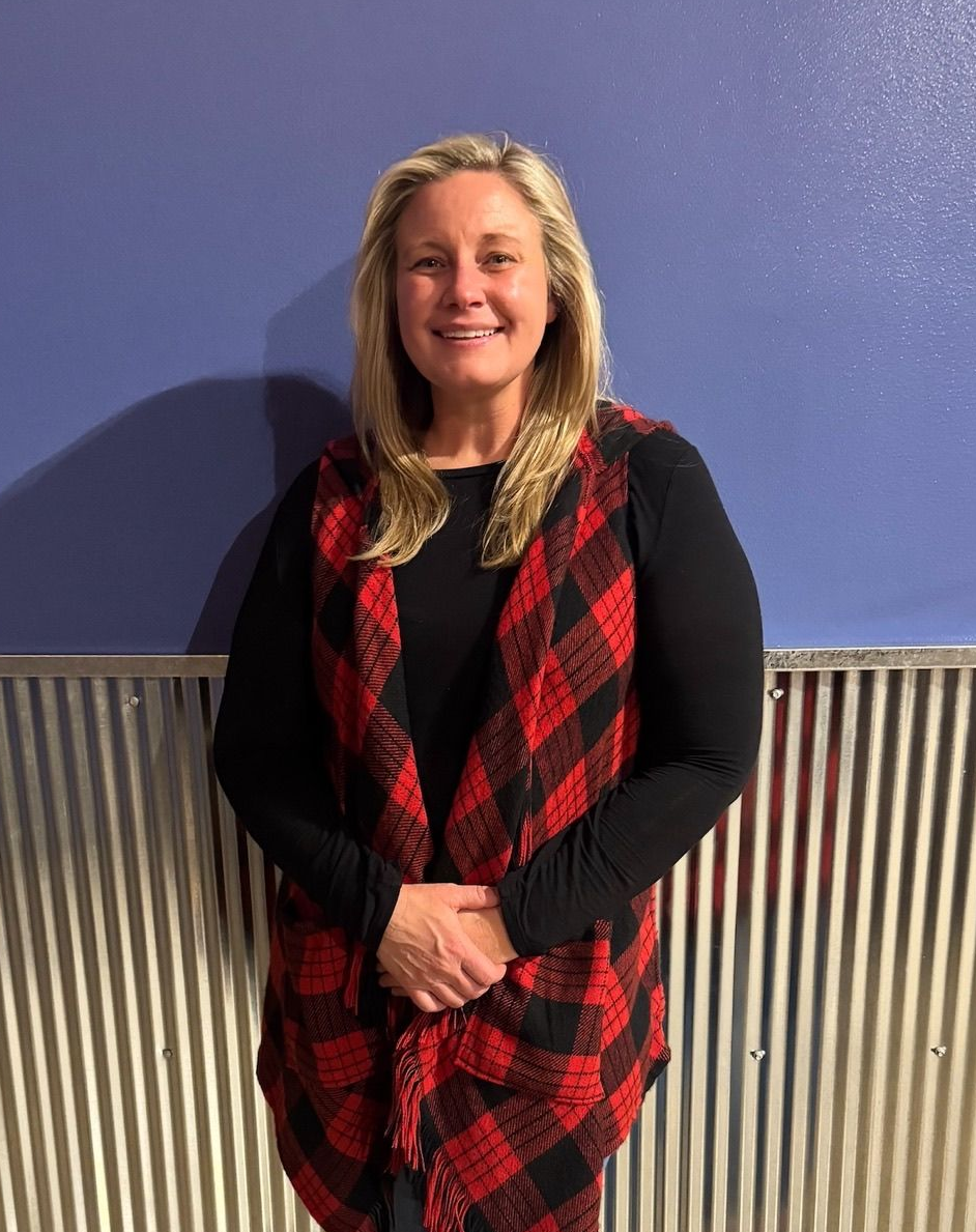 Rachel Harris | Provider of the Month