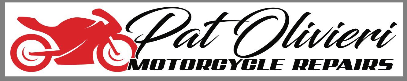 Pat Olivieri Motorcycle Repairs are motorbike repair specialists in Lismore