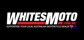 Whites Moto