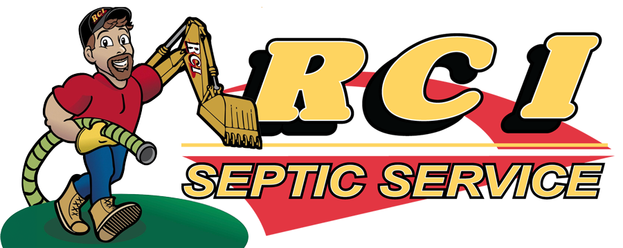 RCI Septic Service in Londonderry NH