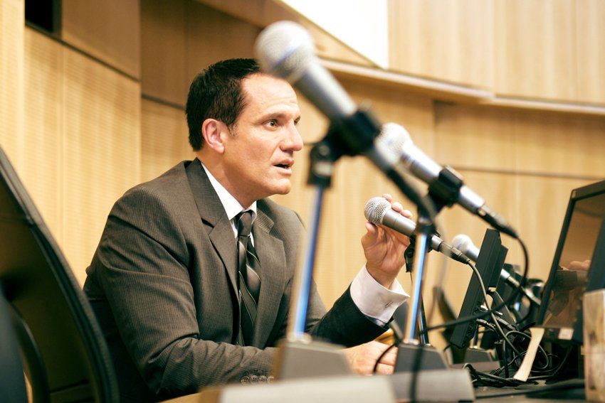 Internal and External business communications