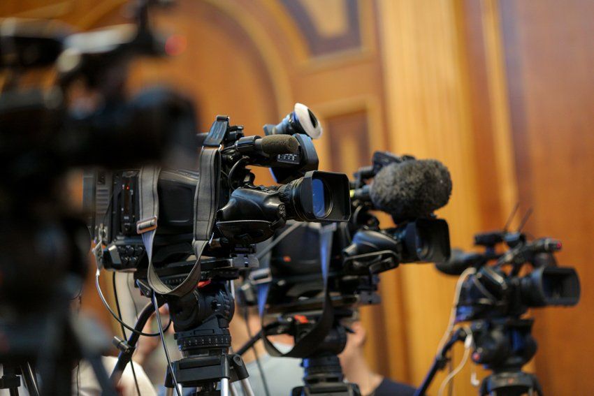 Positive Public Relations