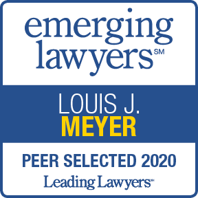 emerging lawyer logo