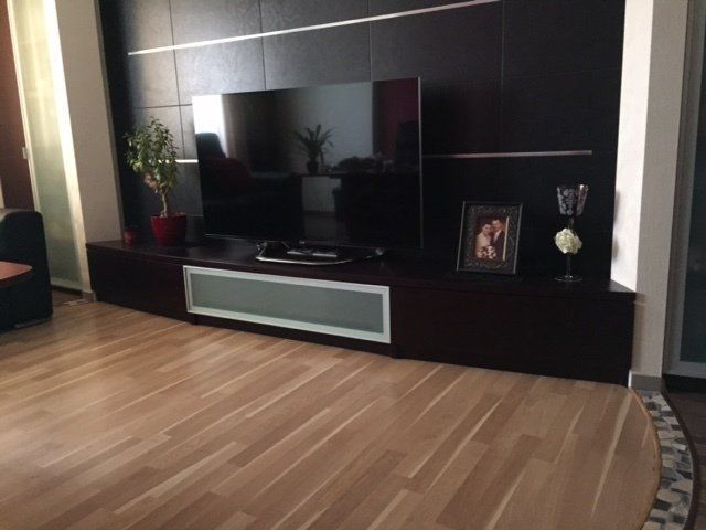 Starpsienas,  Sistēmbloku turētāji