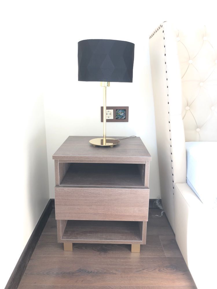 Medicīnas mēbeles,  Iebūvējamās virtuves mēbeles