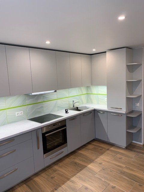 kitchen furniture, kitchen appliance, kitchen