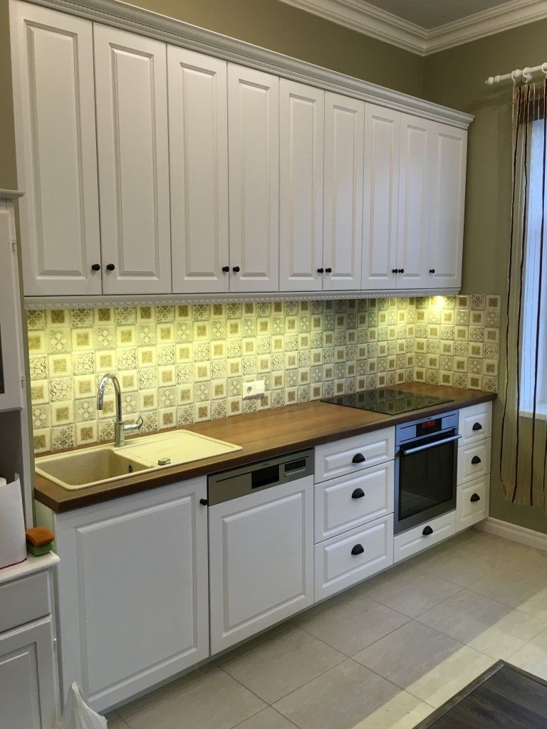 led, led apgaismojums, virtuves led apgaismojums