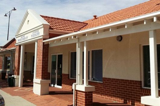 Foot Surgery Centre in Mount Lawley