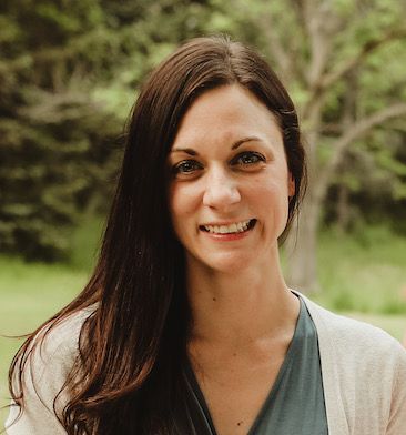 Elise Pogorzelski - Yoga Instructor