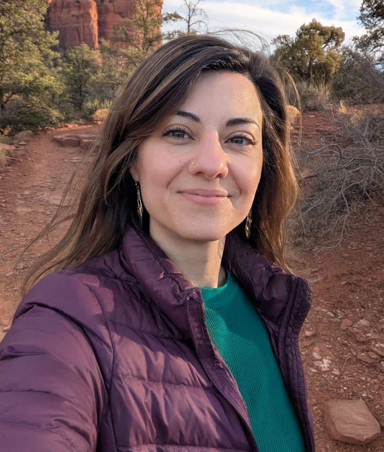 Frannie Rosen - Yoga Instructor