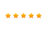 Vijf sterren review