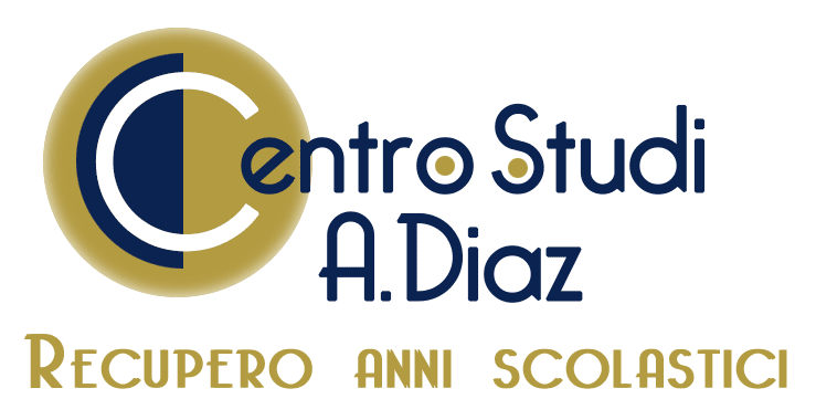 Centro Studi Armando Diaz - Recupero anni scolastici Roma - logo