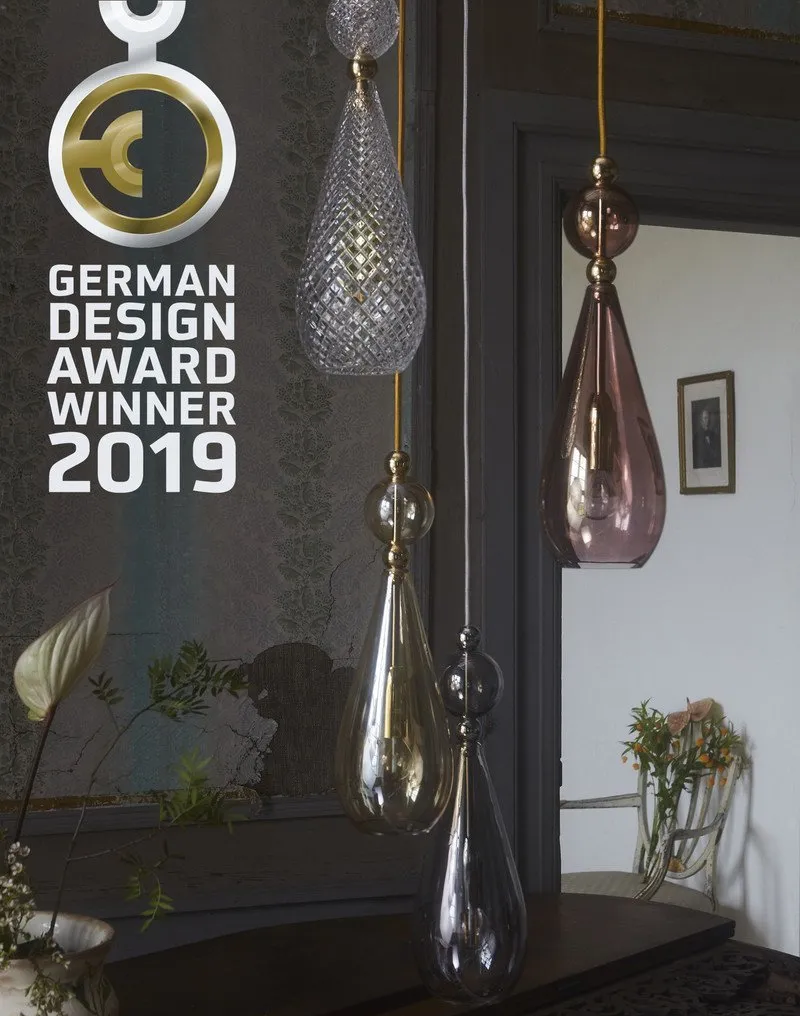 Gewinner des German Design Award 2019