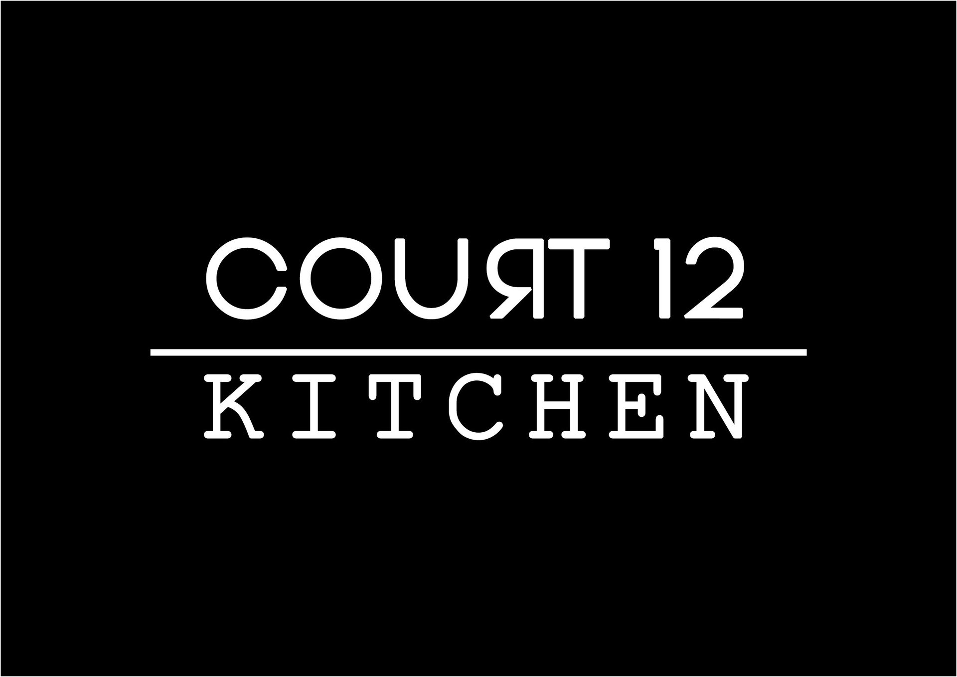 Court 12 Kitchen