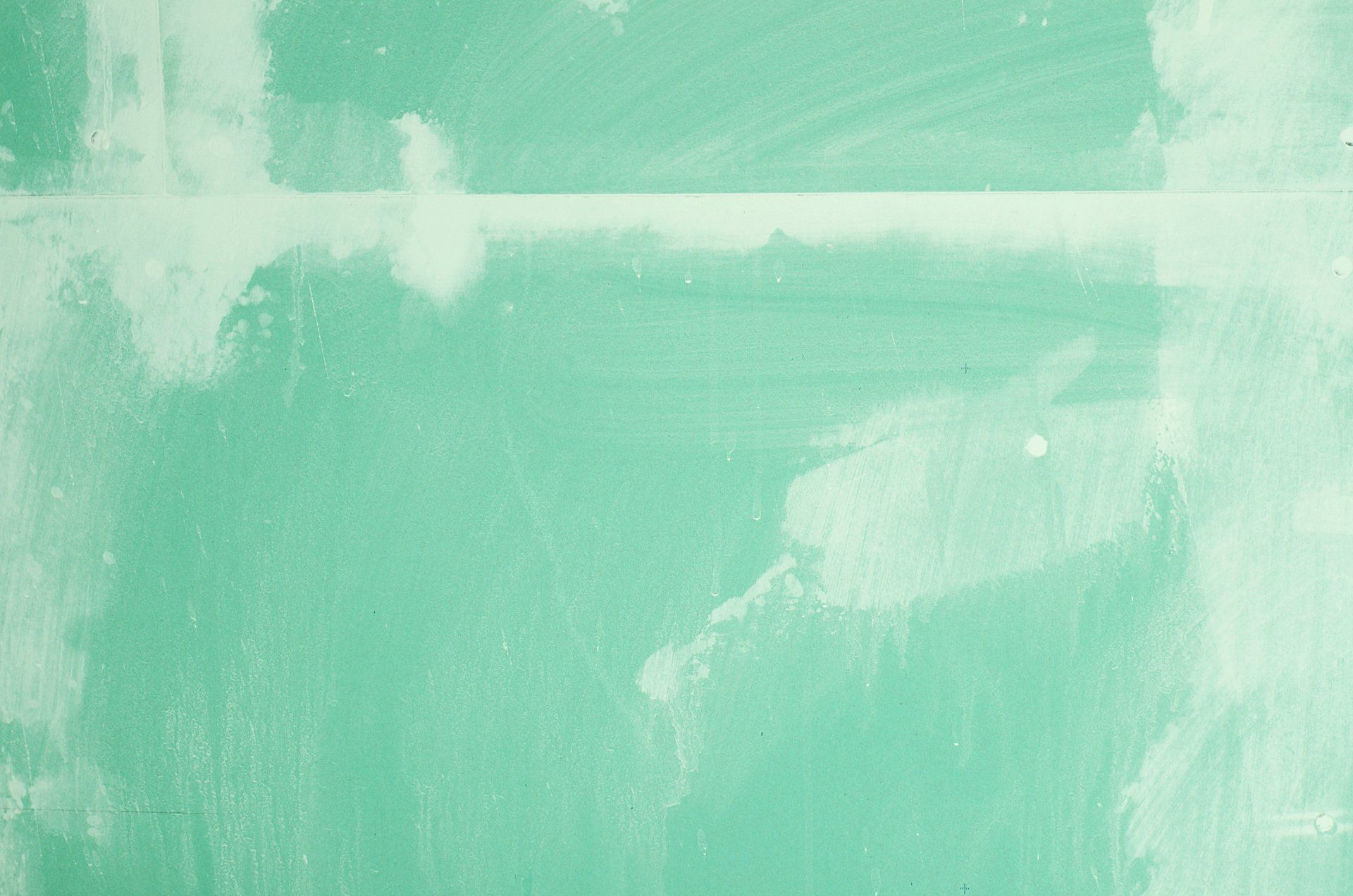 Green; Board; Drywall