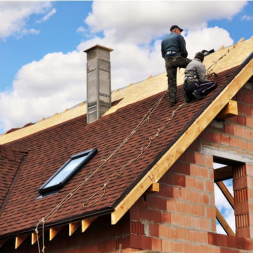 Dallas Roofing Experts - Roof Company & Contractor