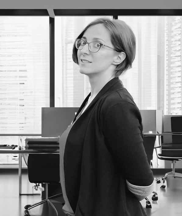 Myriam Zanatta, asesora de marketing y formación