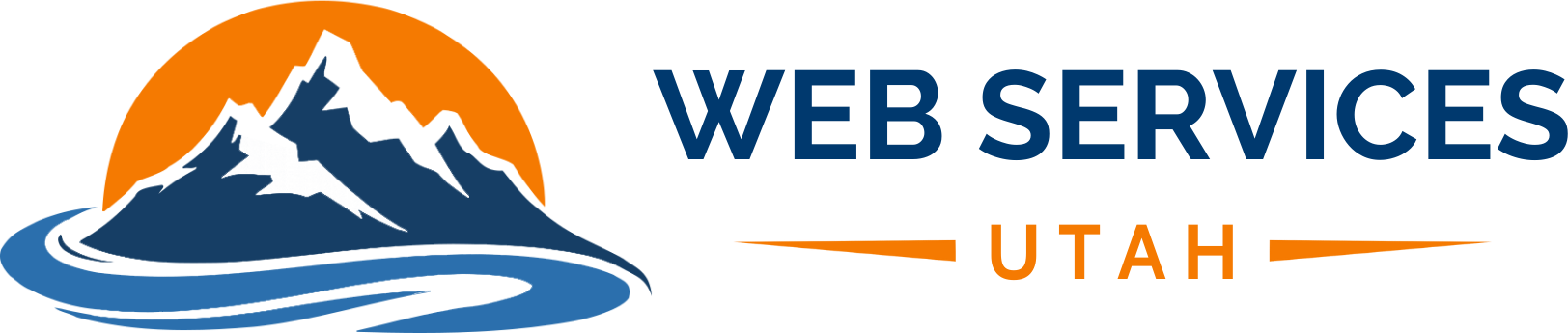 Web Services Utah logo icon