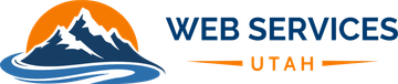Web Services Utah logo icon