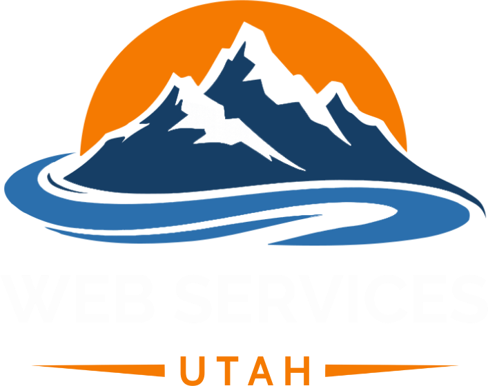 Web Services Utah logo